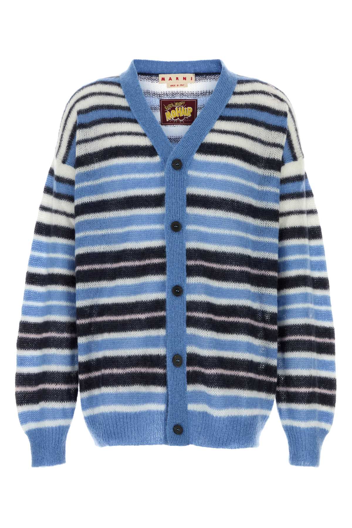 CARDIGAN KNITWEARS