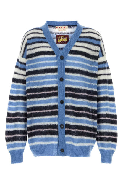 CARDIGAN KNITWEARS