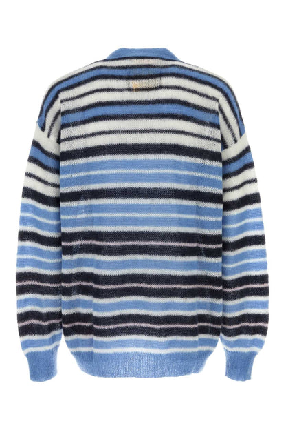CARDIGAN KNITWEARS