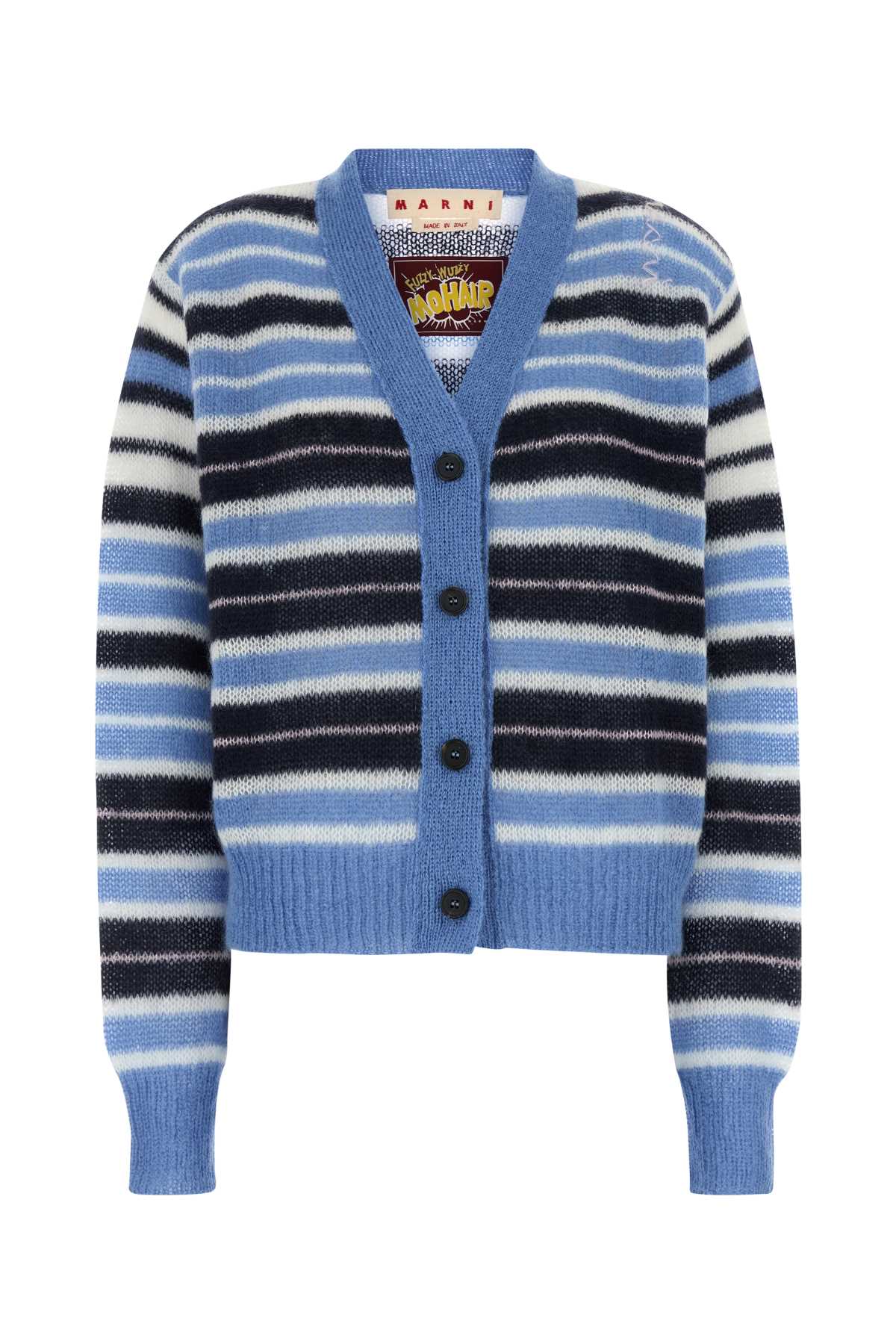 CARDIGAN KNITWEARS