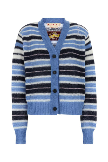 CARDIGAN KNITWEARS