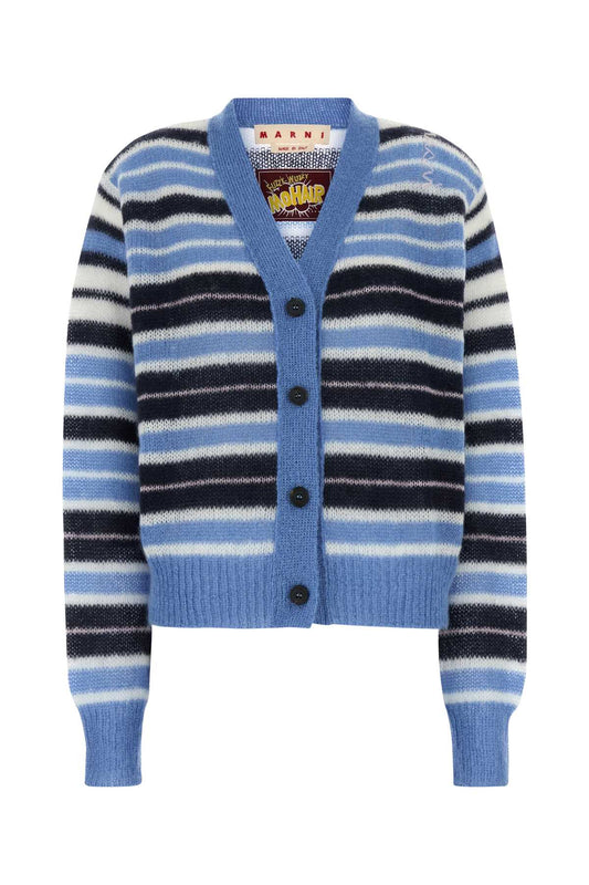 CARDIGAN KNITWEARS