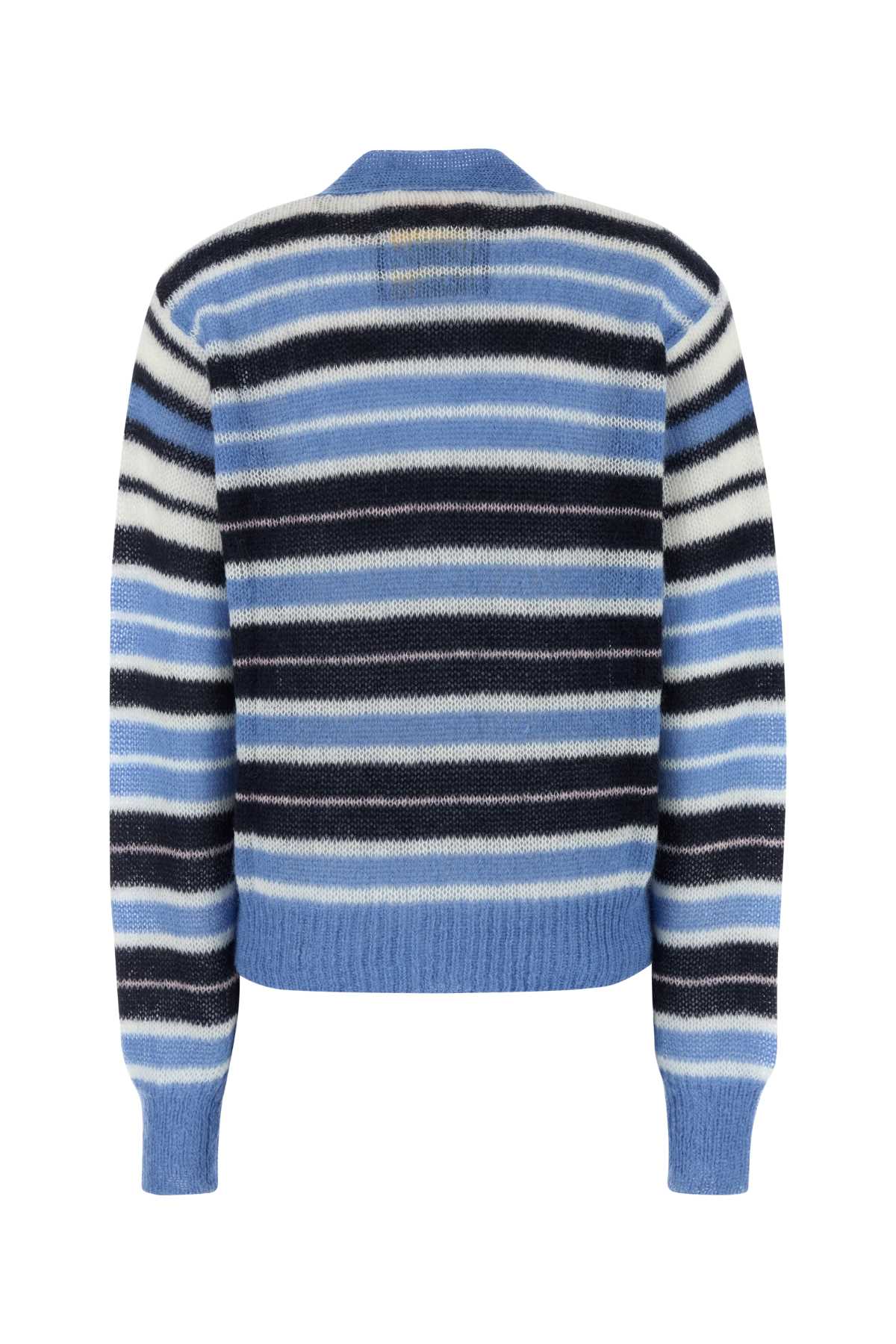 CARDIGAN KNITWEARS