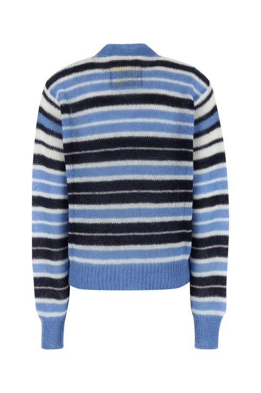 CARDIGAN KNITWEARS