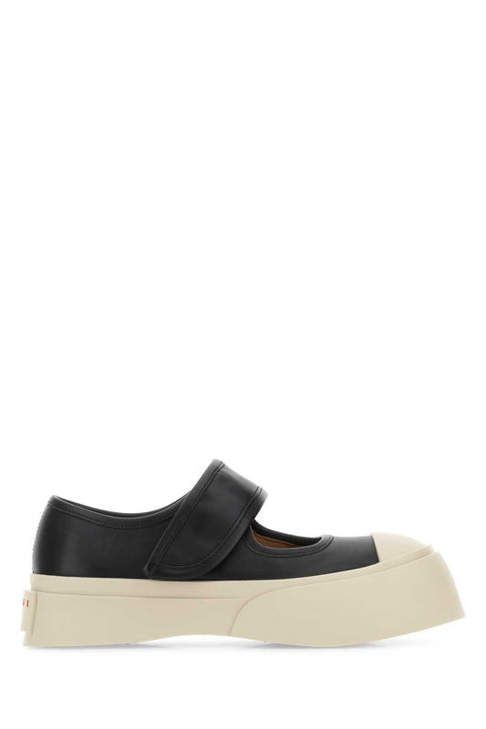 SNEAKERS SNEAKERS