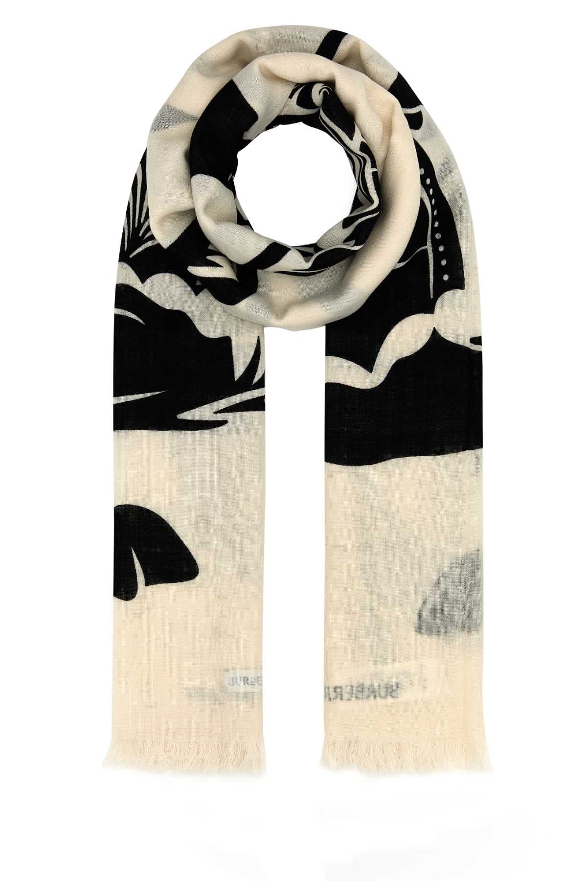 MU LARGE EKD LW SCARF SCARFS AND FOULARDS