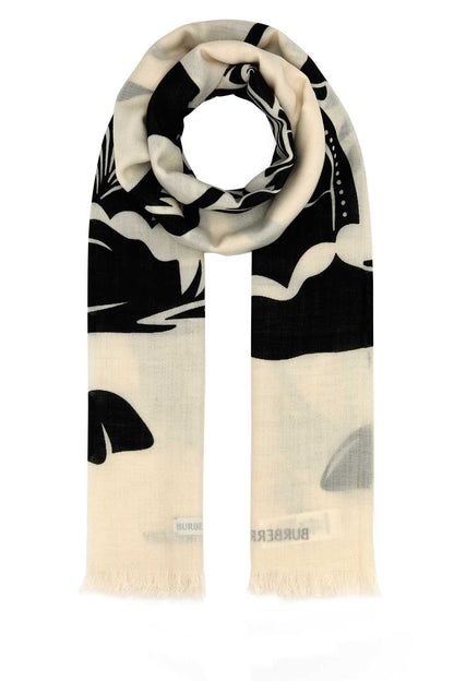 MU LARGE EKD LW SCARF SCARFS AND FOULARDS