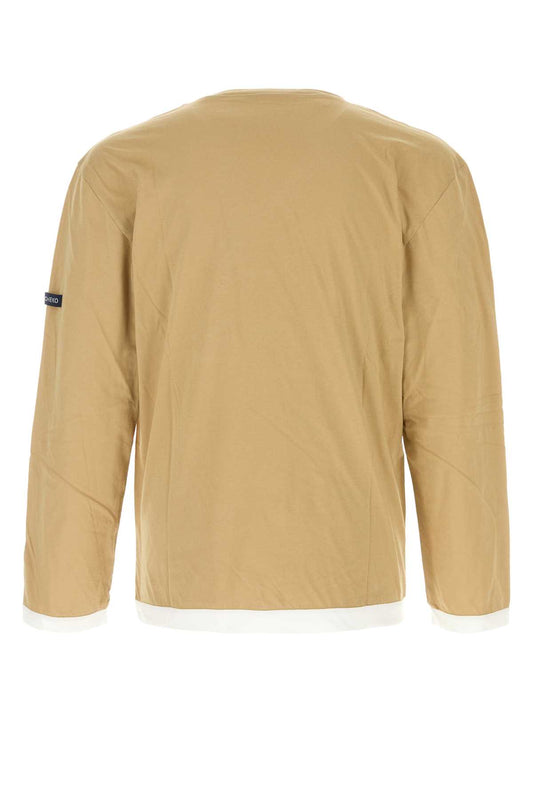 COUPLED LONG SLEEVE T-SHIRT T-SHIRTS