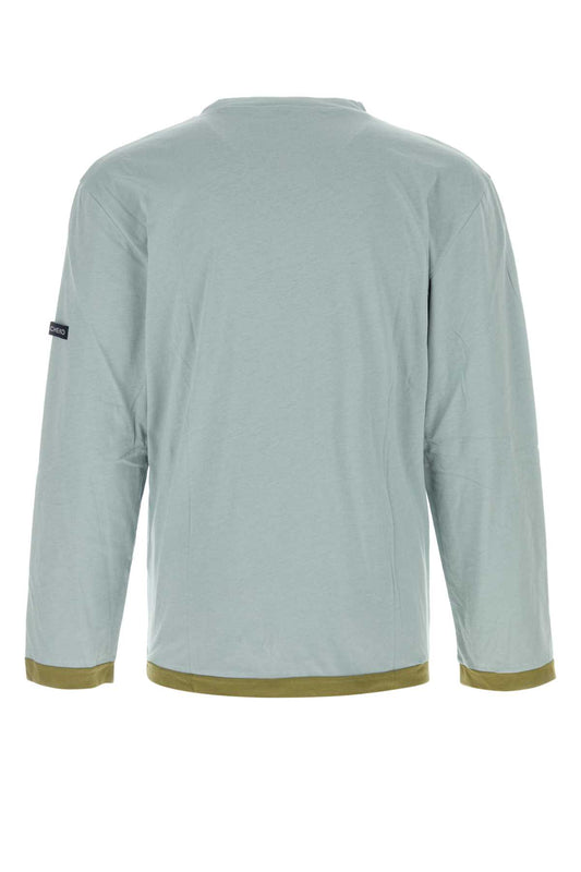 COUPLED LONG SLEEVE T-SHIRT T-SHIRTS
