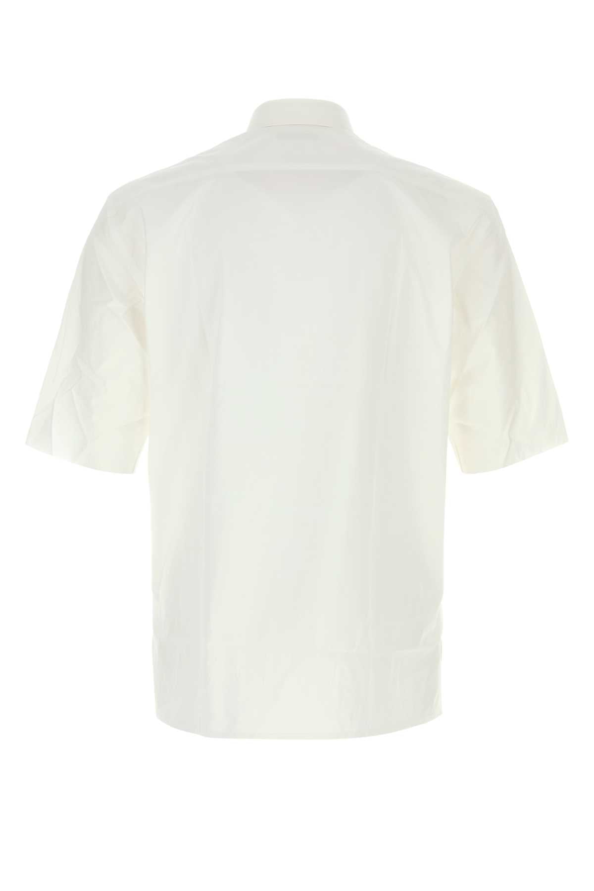 SHORT SLEEVE GUARDIA SHIRT SHIRTS