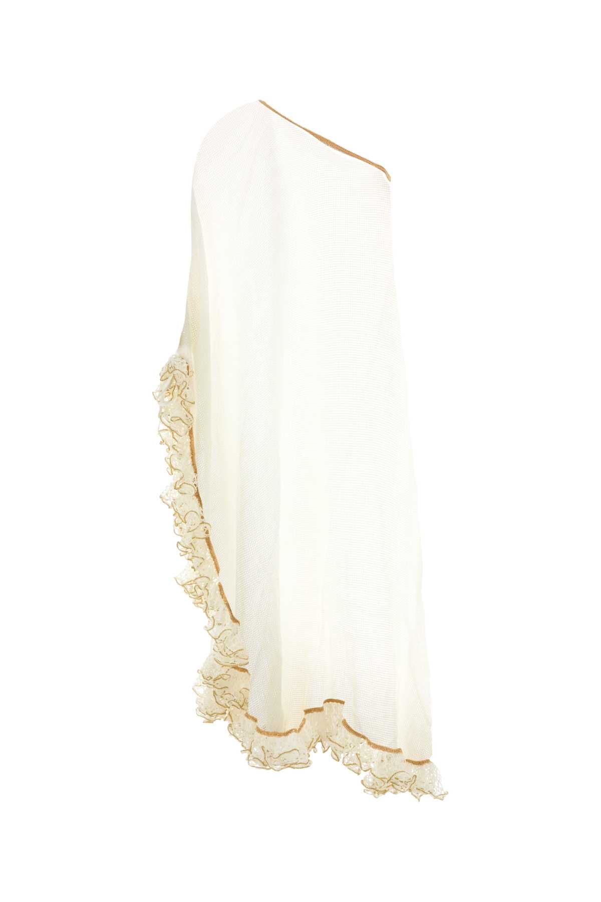 KAIA CAFTAN SWIMSUITS