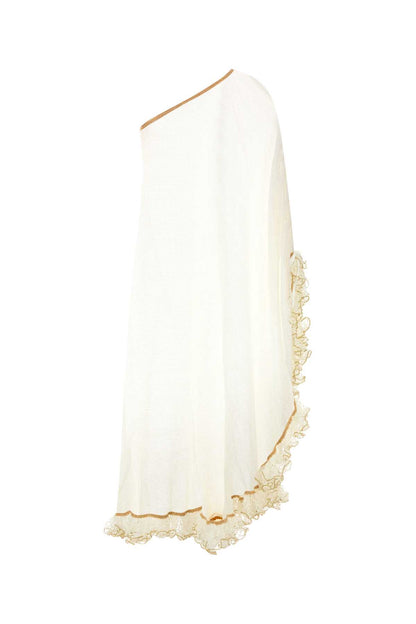 KAIA CAFTAN SWIMSUITS