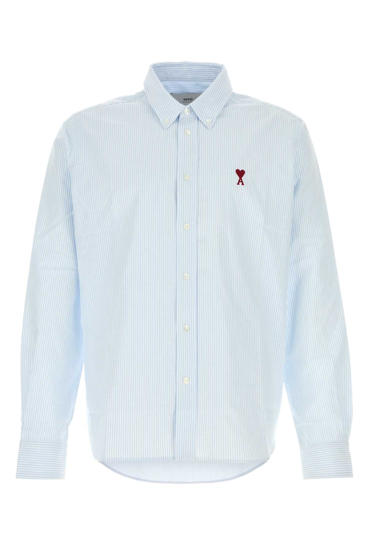 ADC-CLASSIC FIT ADC SHIRTS