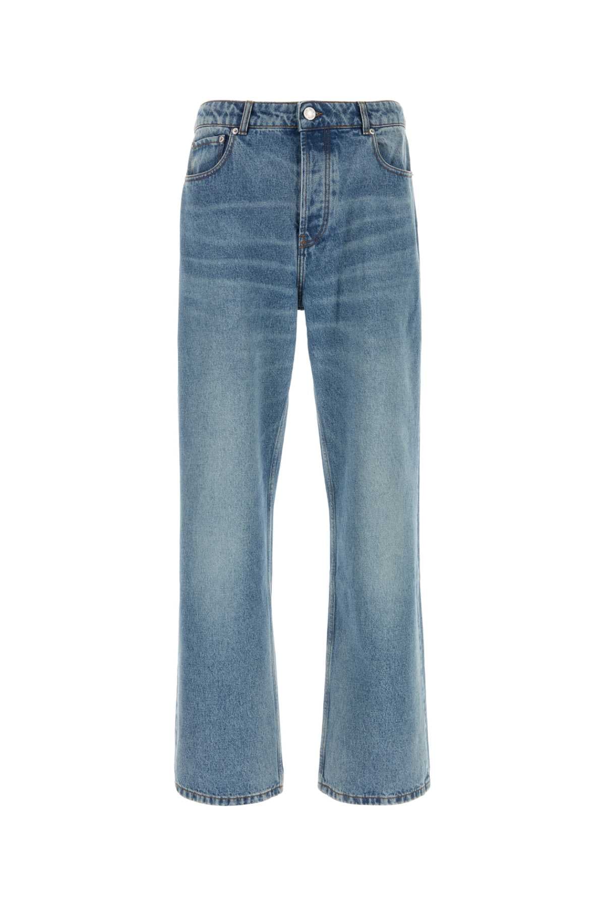 LARGE FIT JEANS JEANS