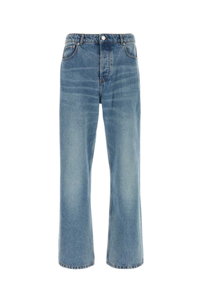 LARGE FIT JEANS JEANS