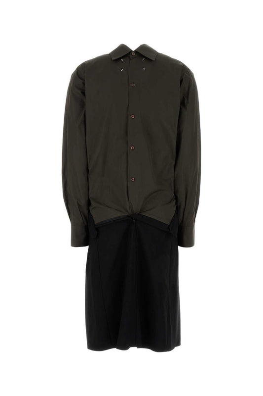 Midi Dress DRESSES