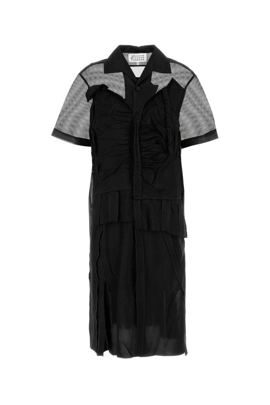 Midi Dress DRESSES