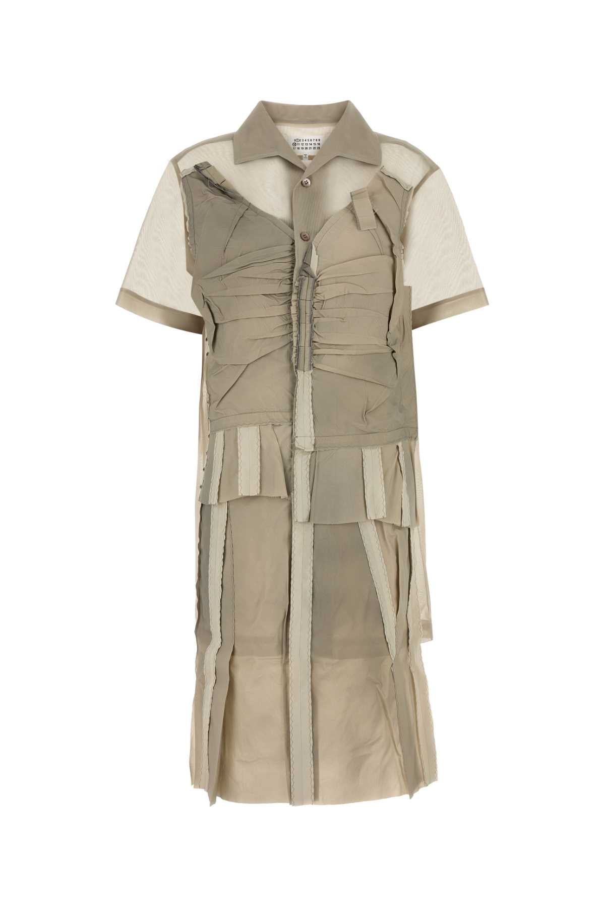 Midi Dress DRESSES