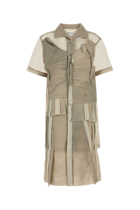 Midi Dress DRESSES