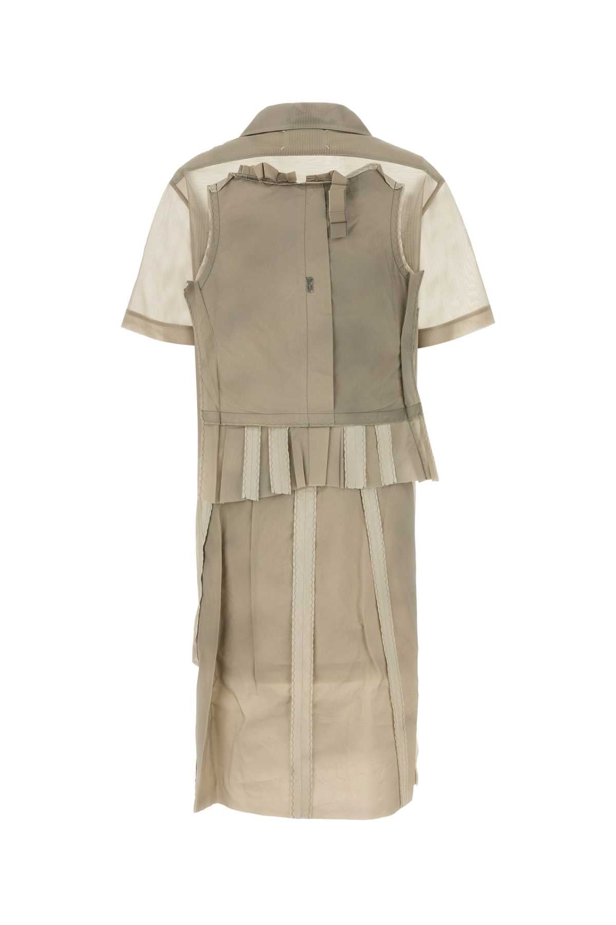 Midi Dress DRESSES