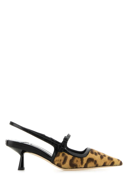 DIDI 45 PUMPS