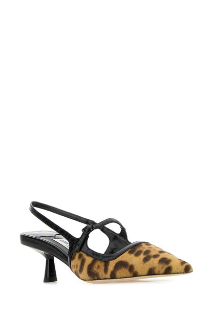 DIDI 45 PUMPS