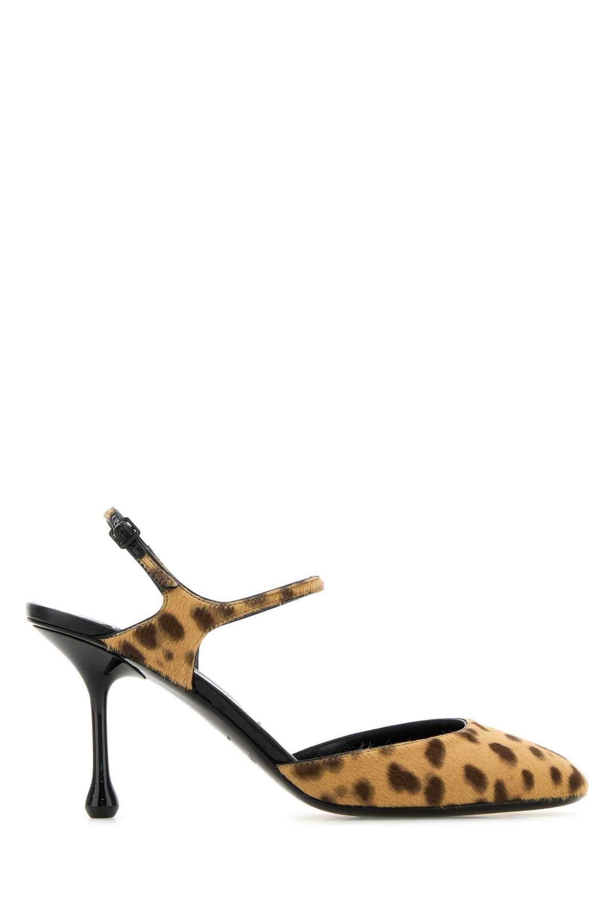 PIXIE 80 PUMPS