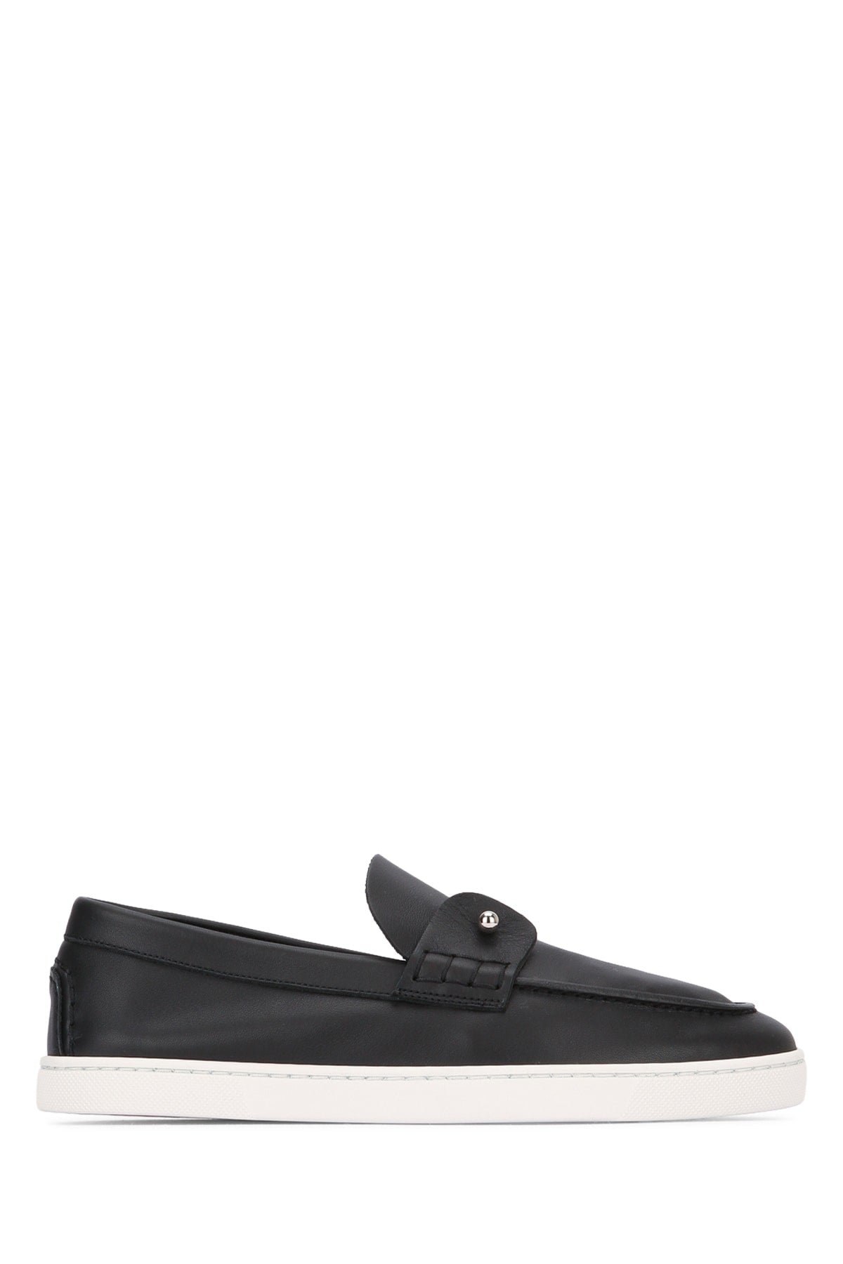 CHAMBELIBOAT FLAT CALF DS LOAFERS