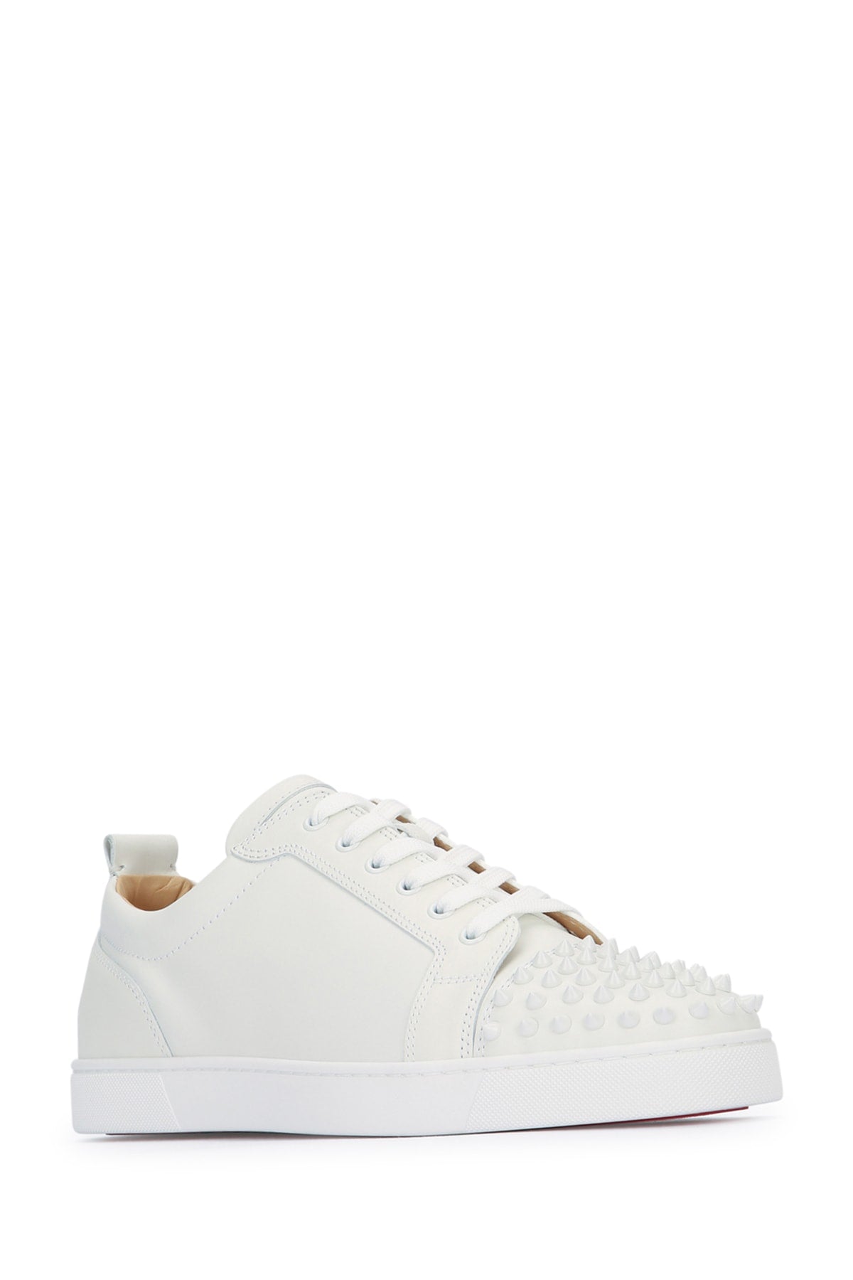 LOUIS JUNIOR SPIKES FLAT CALF DS SNEAKERS