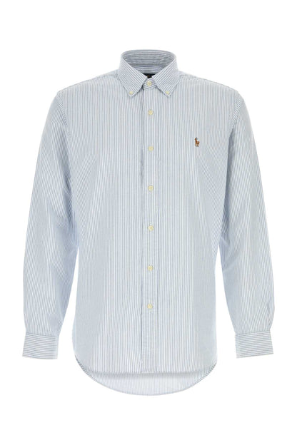 CUBDPPCS-LONG SLEEVE-SPORT SHIRT SHIRTS