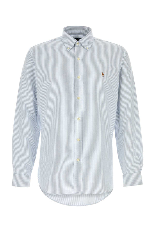CUBDPPCS-LONG SLEEVE-SPORT SHIRT SHIRTS