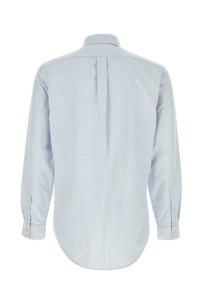 CUBDPPCS-LONG SLEEVE-SPORT SHIRT SHIRTS