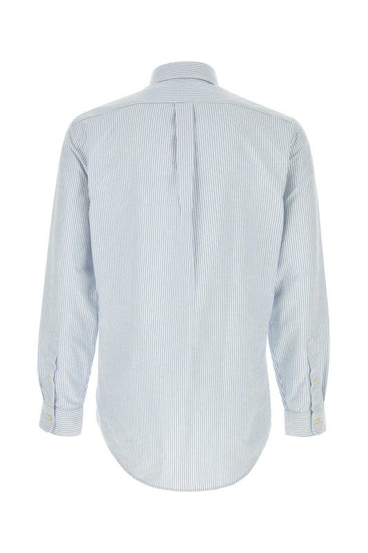 CUBDPPCS-LONG SLEEVE-SPORT SHIRT SHIRTS