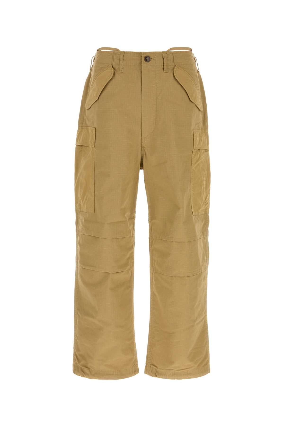 CARGO PANTS PANTS