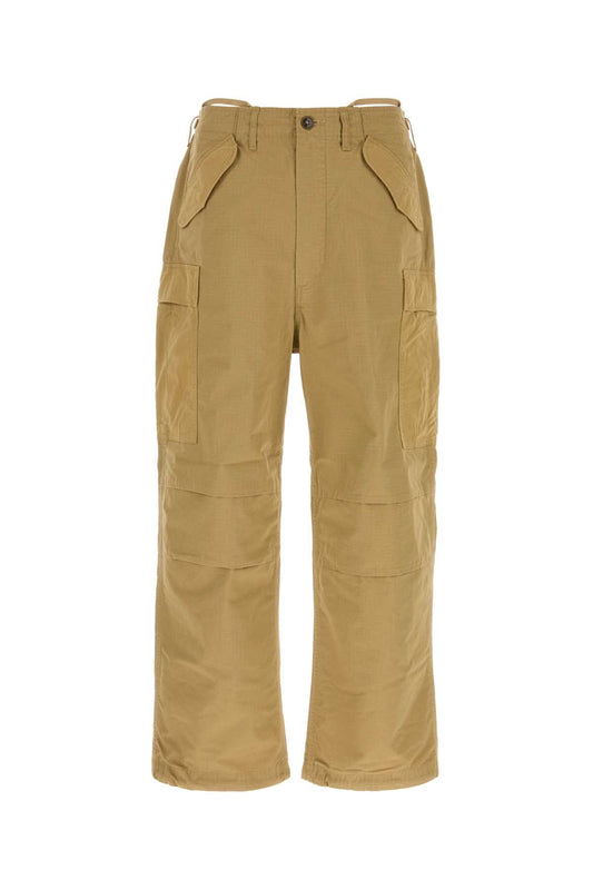 CARGO PANTS PANTS