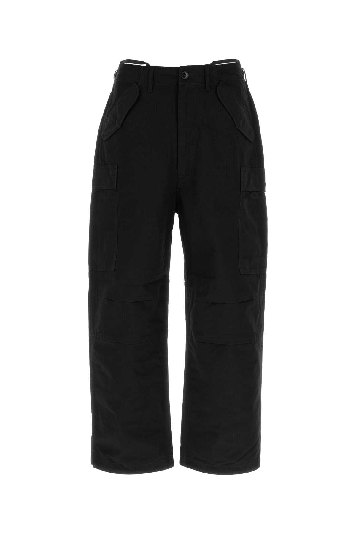 CARGO PANTS PANTS
