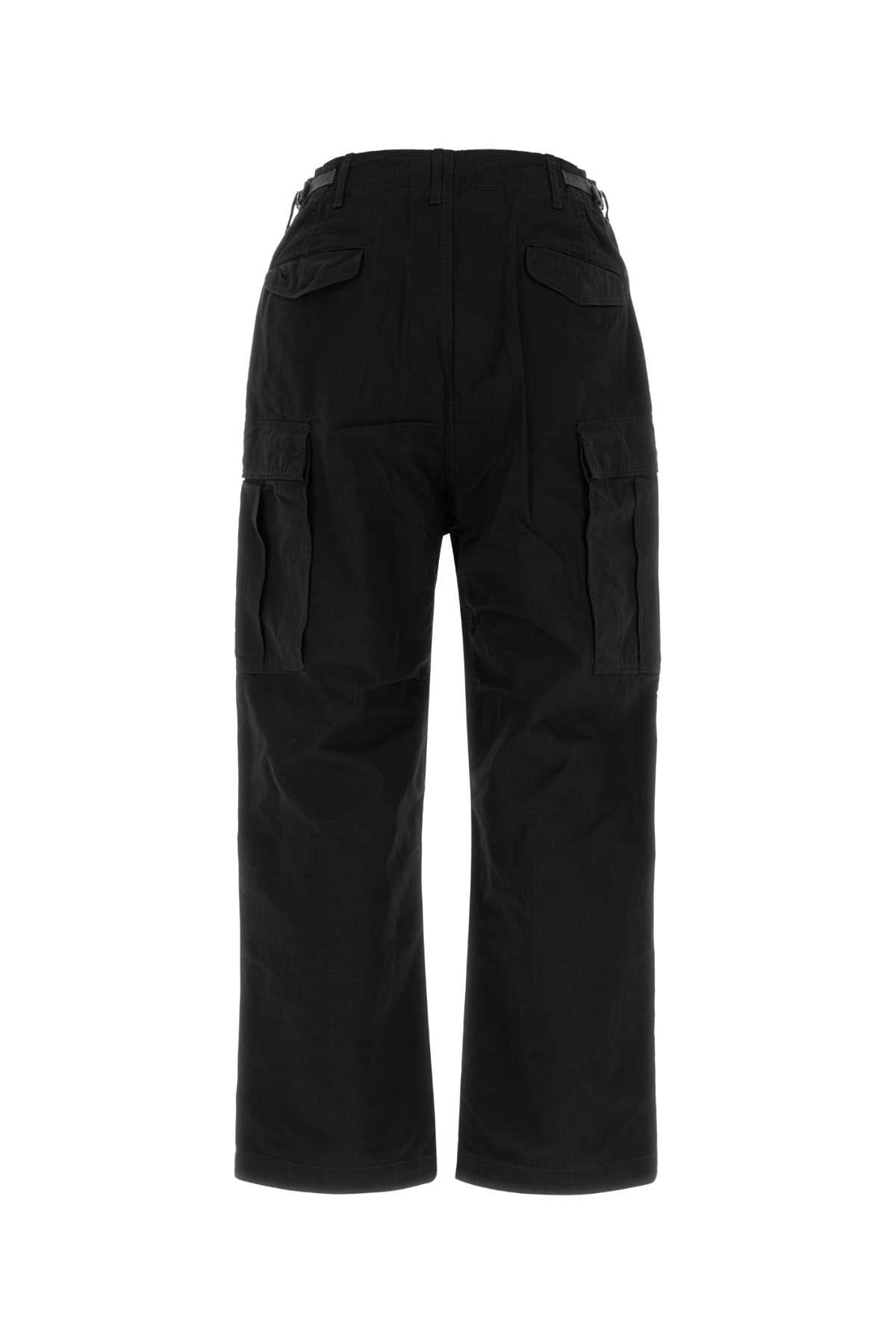 CARGO PANTS PANTS