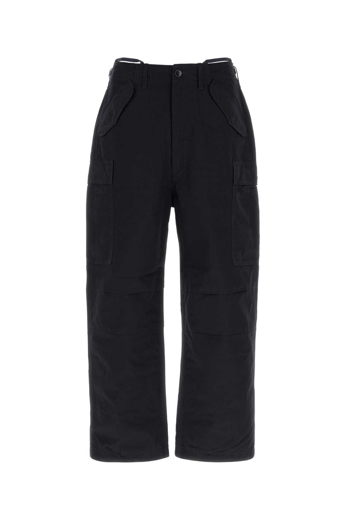 CARGO PANTS PANTS