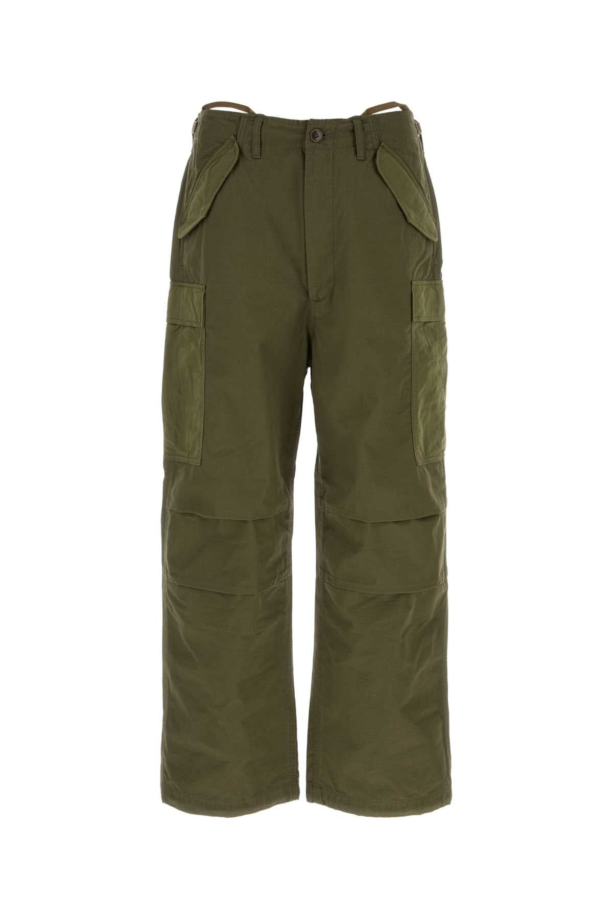 CARGO PANTS PANTS