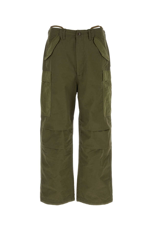 CARGO PANTS PANTS
