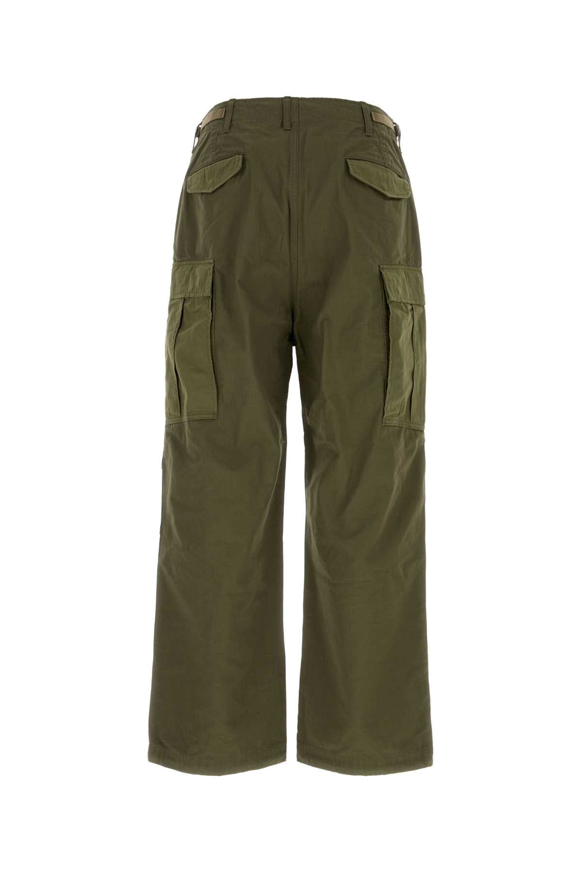 CARGO PANTS PANTS