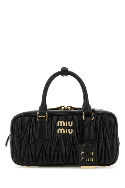BORSE HANDBAGS