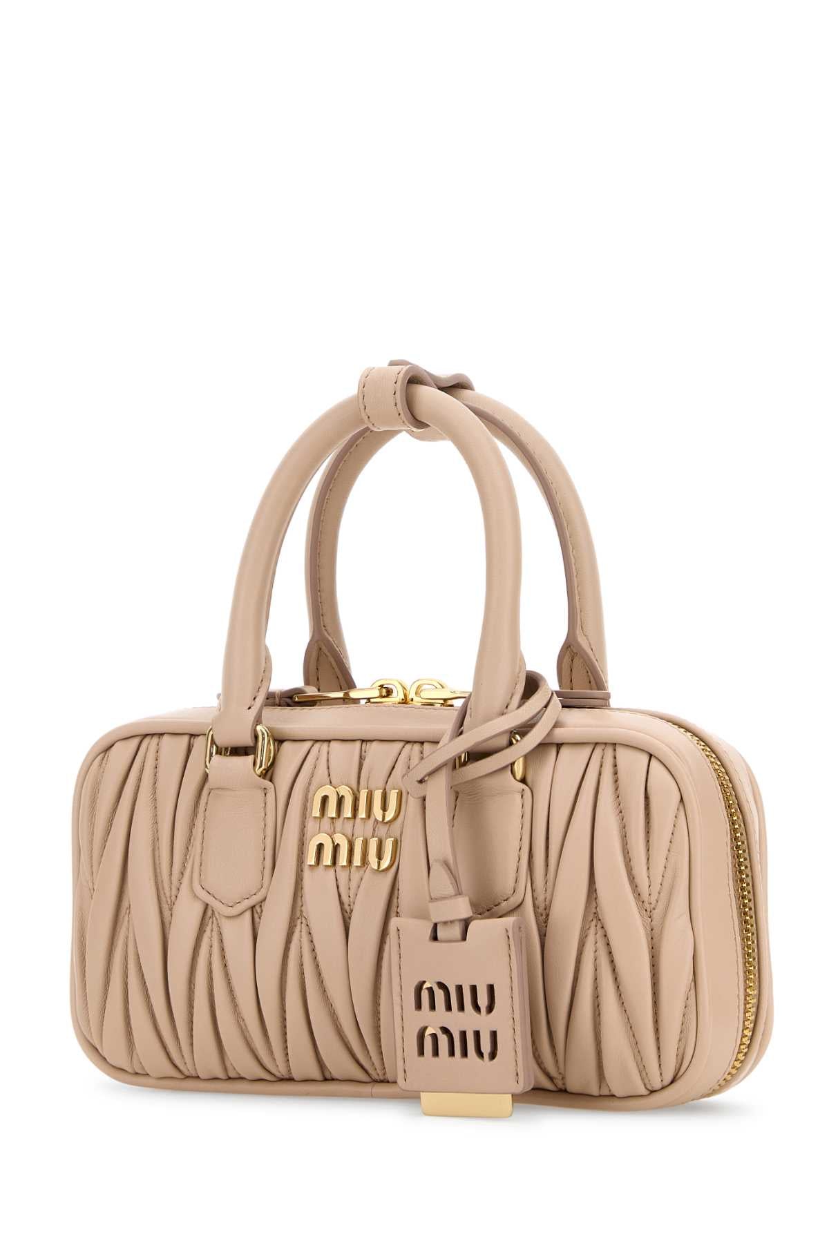 BORSE HANDBAGS