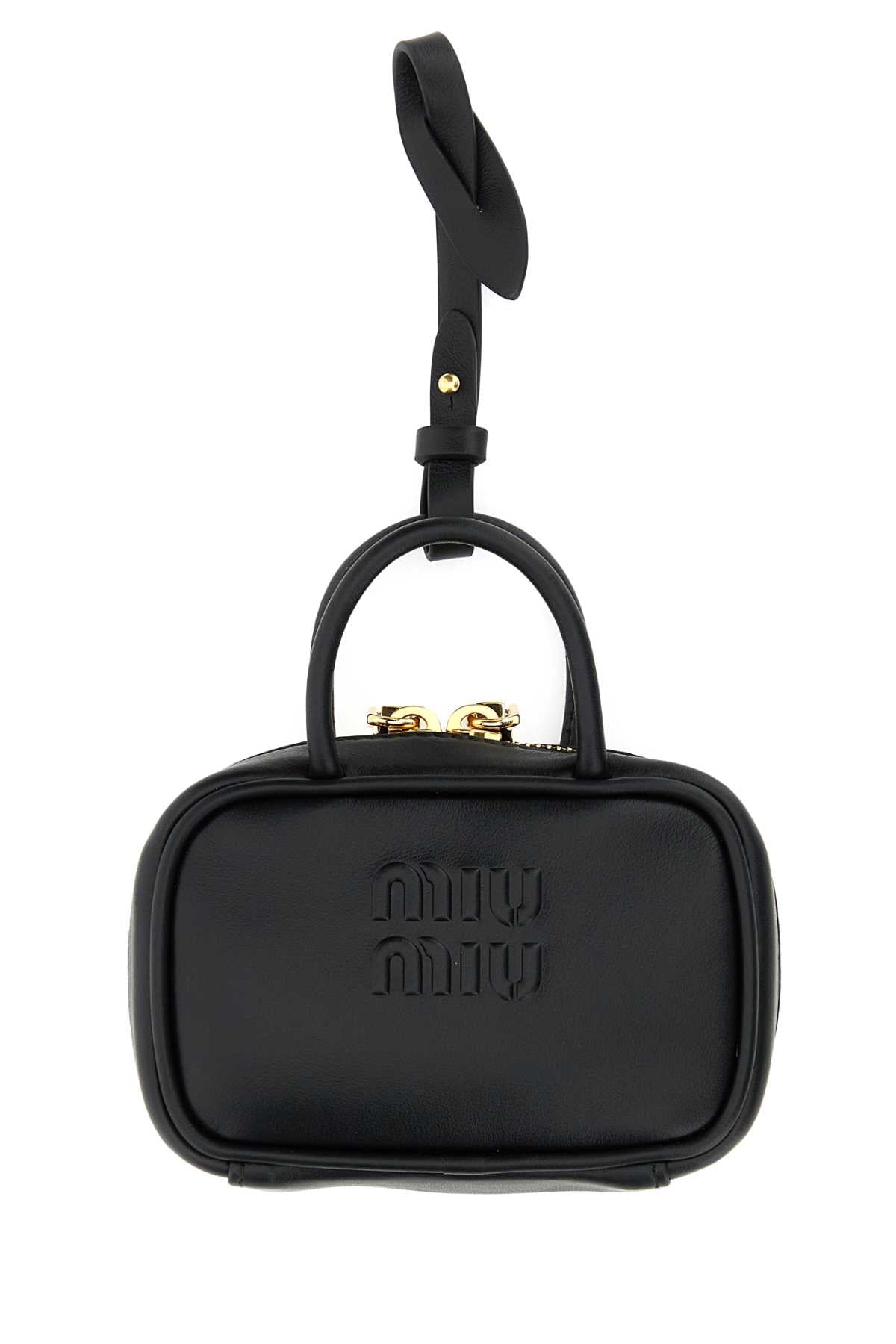 Miu Miu Charm aventure