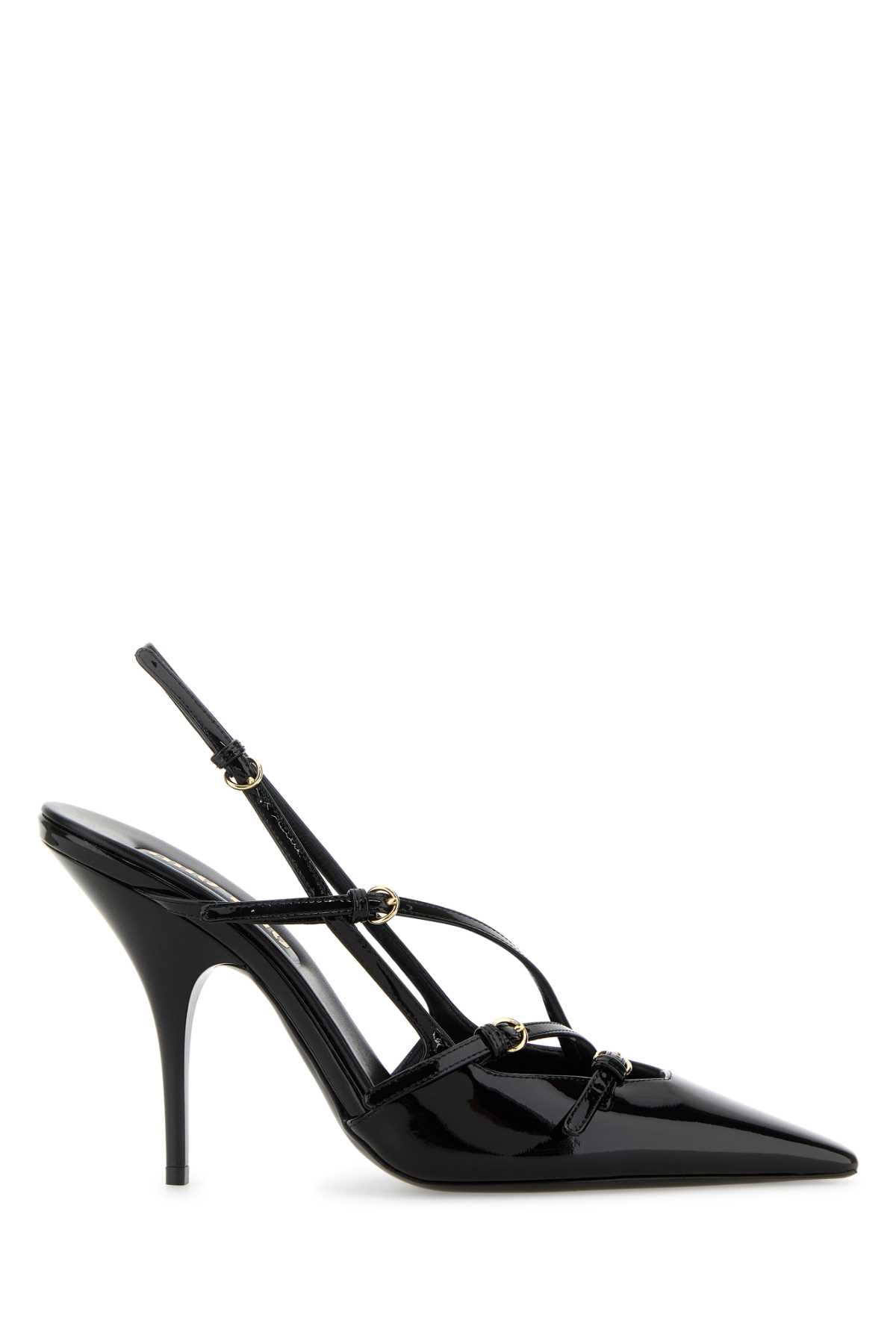 Miu Miu Decollete
