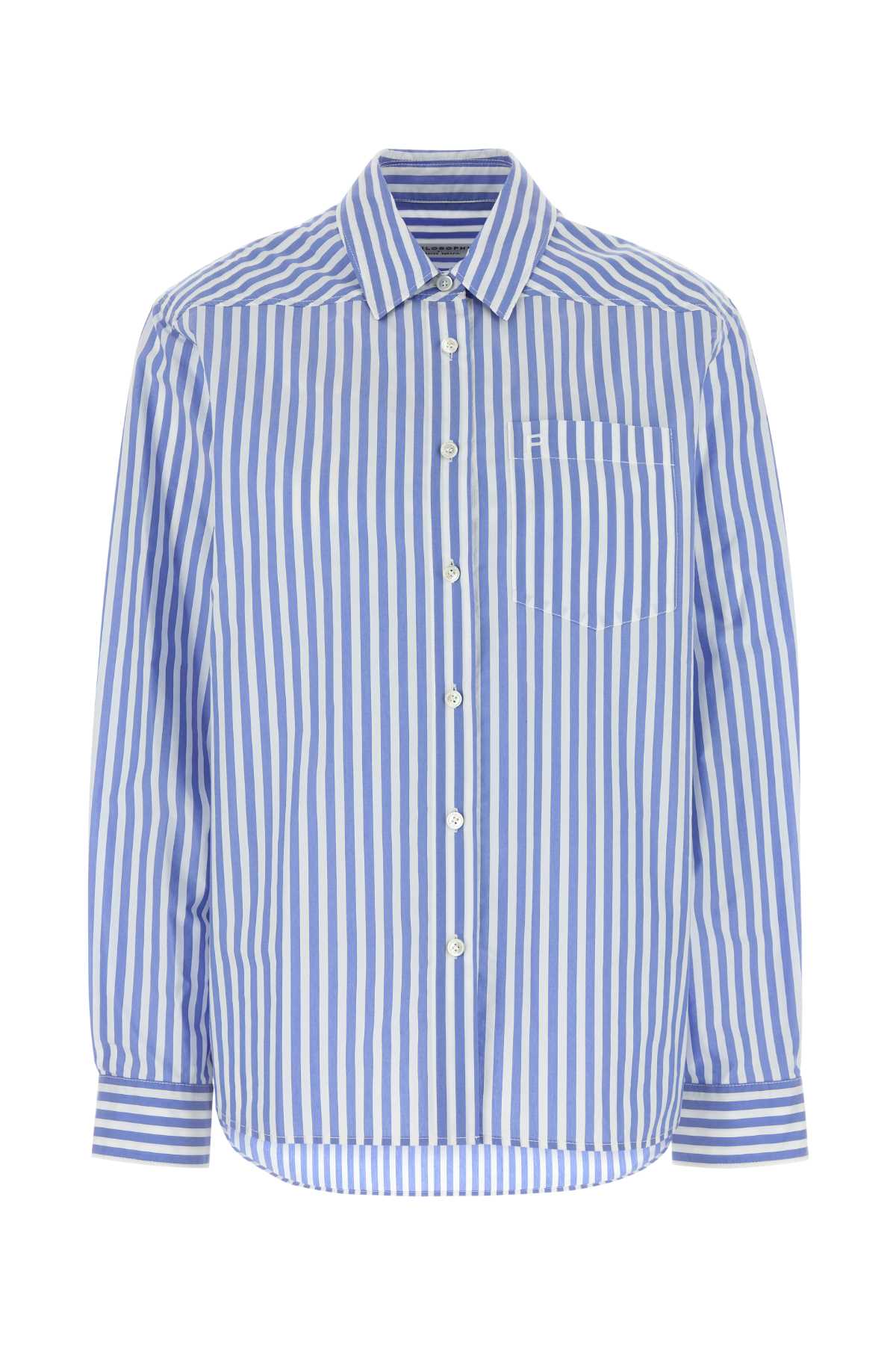CAMICIA SHIRTS