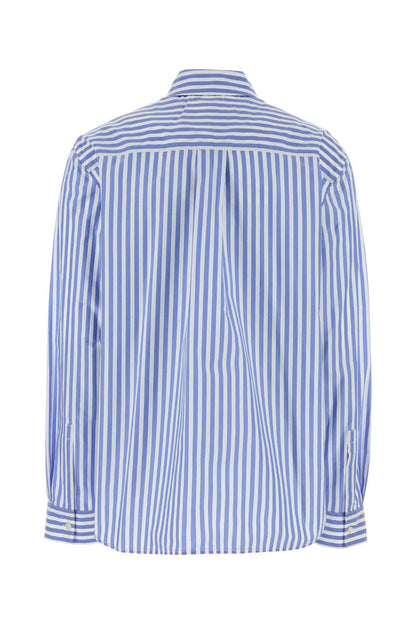 CAMICIA SHIRTS