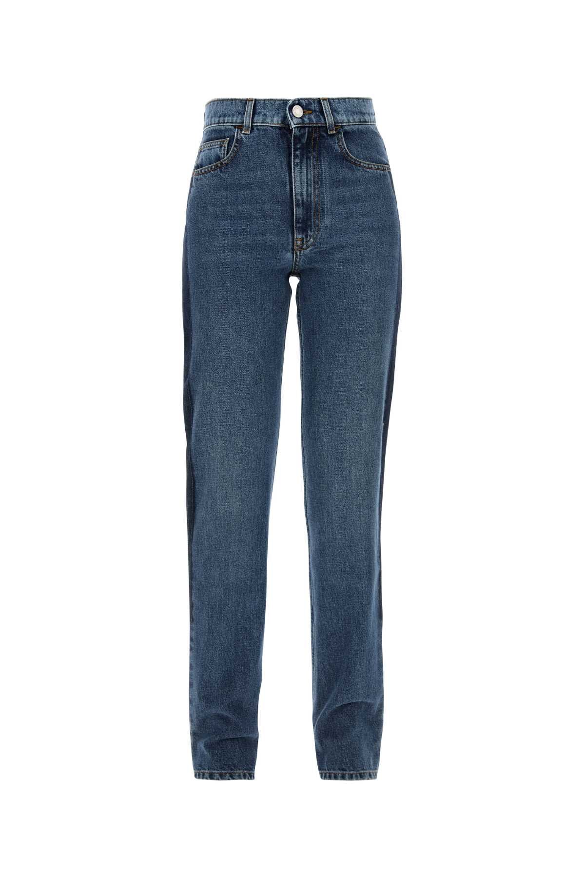 PANTALONE JEANS
