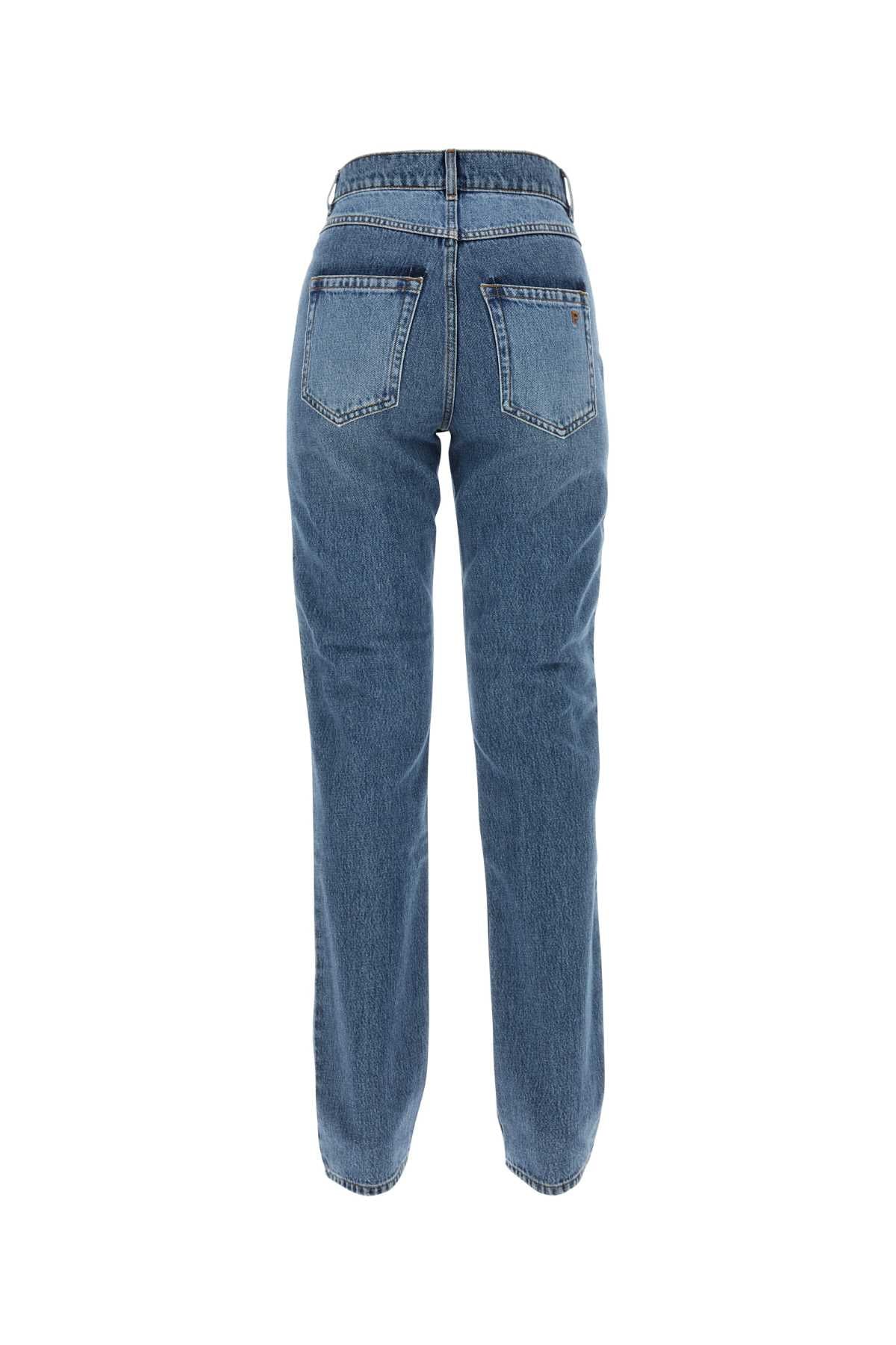 PANTALONE JEANS
