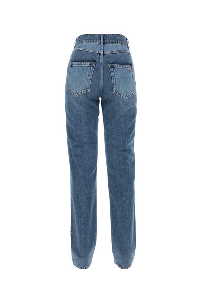 PANTALONE JEANS